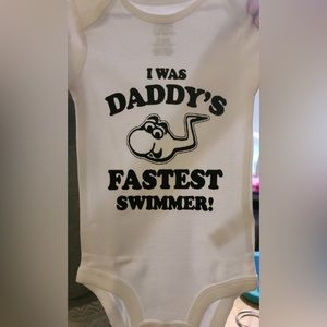 ONESIE MADE TO ORDER. YOU CHOISE SIZE AND COLOR. PLEASE ALLOW 3-5 BUSINESS DAYS